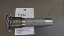 HILTI TE 805 Aufnahme Führungsrohr Original komplett 