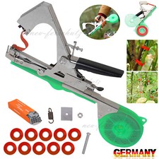 Bindezange für Pflanzen