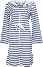 Erwin Müller Damen-Bademantel