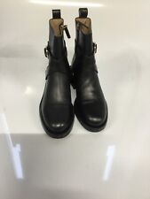 Damen BOSS Stiefelette schwarz