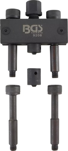 Bgs hochdruckpumpenrad - bgs,