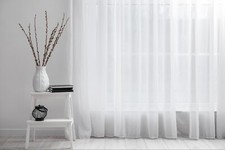 IDOL Gardinen Vorhang