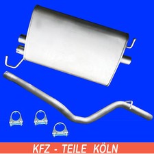 Mercedes (W163) M-Klasse / ML