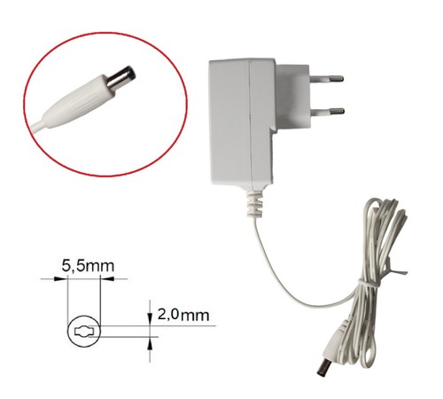 Z2023 switching adapter - z2023,
