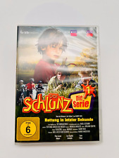 Der Schlunz, die Serie -