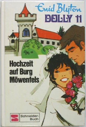 Enid blyton dolly band in - dolly,