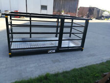 Arbeitskorb Sicherheitskorb Frontlader Arbeitsbühne Montagebühne MERLO MANITOU