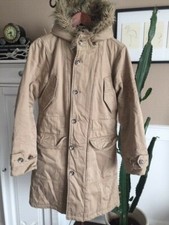 Wintermantel Mantel Winterjacke Jacke Protest Gr. S Frauen/Mädchen