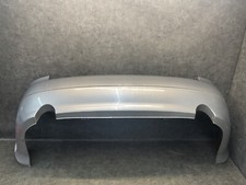 Audi A4 B6 Avant Stoßstange hinten Heckstoßstange LY7W #27434