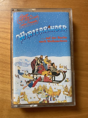 Rolf zuckowski winterkinder - -,