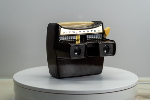 Vintage sawyers viewmaster - vintage,