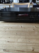 Denon Tape Deck DRS-640