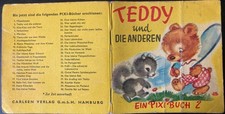 PIXI Buch alt Nr. 2 von 40