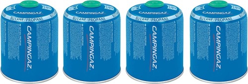 Campingaz 470 450g - campingaz, cv
