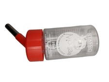 Trinkflasche Classic de Luxe