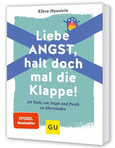 Liebe angst halt - angst,, mal