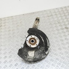 BMW 5 Vorderradnaben-Spindel