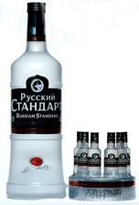 Original Standard Vodka 3,0