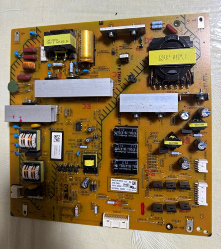 Sony netzteilplatine - sony,
