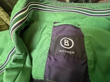 BOGNER WESTE gr 54 XL HERREN
