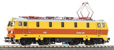 Piko 97530, Elektrolokomotive