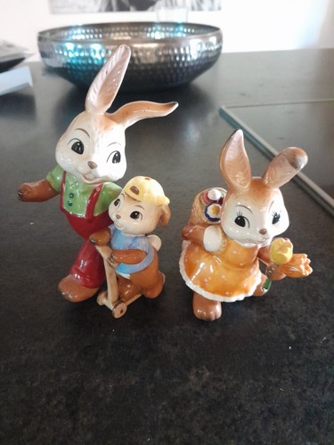 Goebel figuren ostern stück - goebel,