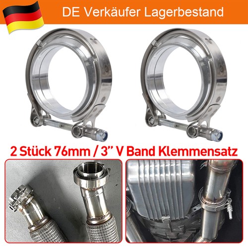 Zoll 76mm band schelle - zoll,