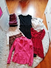 Bekleidungspaket Damen 18