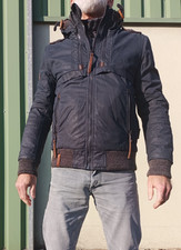 Naketano Herren Winterjacke