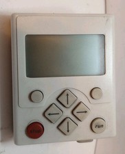 Lenze Keypad Control Module
