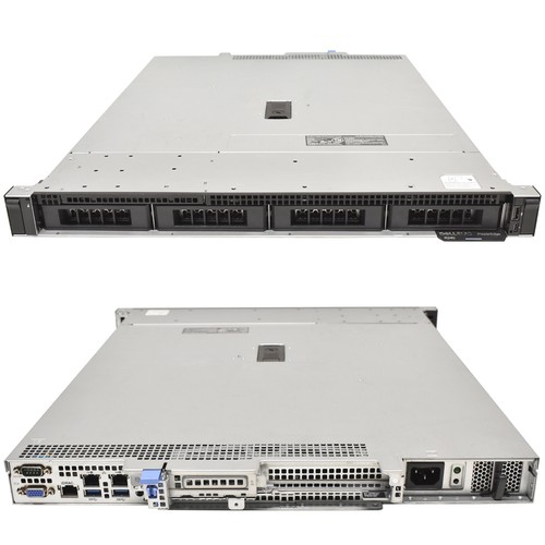 Dell poweredge r240 - server, no