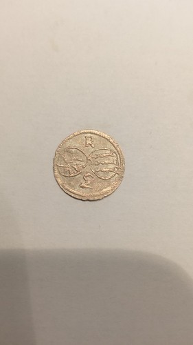 Pfennig herrschaft - 2,