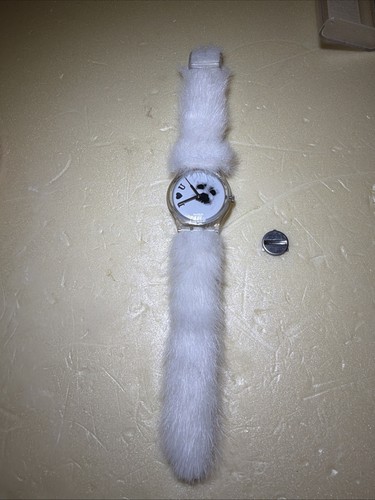 Swatch gent frozen tears serie - gent,