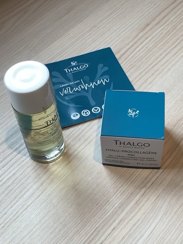 Aida thalgo set - aida,