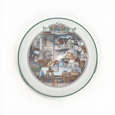 Villeroy & Boch Schüssel mit Deckel Foxwood Tales by Brian Paterson TOP