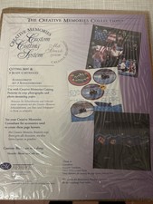 Creative Memories Collection