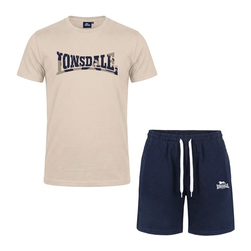 Komplettes herren set - komplettes,