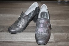 NEU ohne Etikett / Mustang Gr. 37 / Pumps mit Blockabsatz