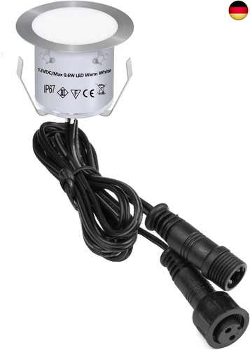 Hiboitec led einbaustrahler - hiboitec,