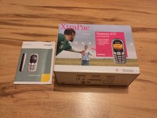 Telekom XtraPac Siemens A70