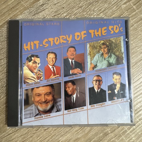 Hit story the s - hit-story, glenn