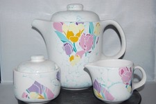 Kaffeekern 3ltg. Kaffeekanne