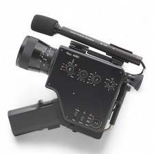 Braun Nizo 4080 Filmkamera