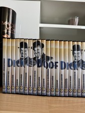 Dick&Doof DVD Sammlung Die
