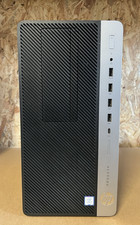 PC ProDesk  HP  600 G3 MT PC  i5-7500 8GB RAM