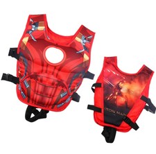 Schwimmhilfe Tops Neu Kinder Schwimmweste Jungen Mädchen, Schwimmende Life Jacke