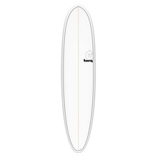 Surfboard TORQ Epoxy TET 8.2