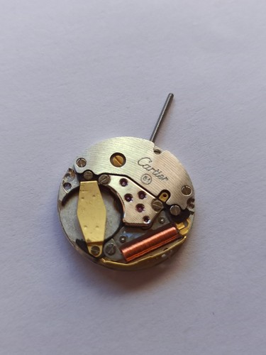 Maquina cartier - maquina,