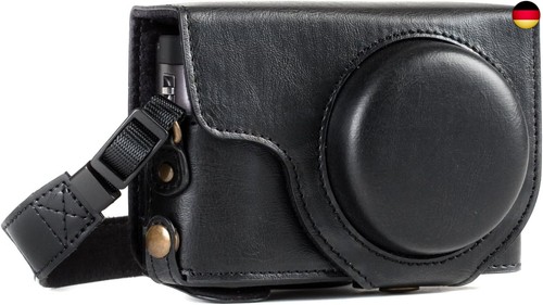 Ever ready leder kameratasche - ever,