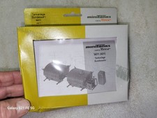 Roco Minitanks Tanks